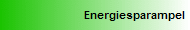 Energiesparampel